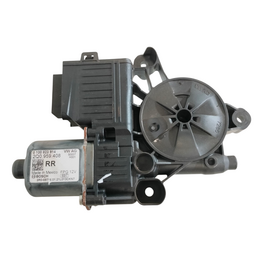 Motor Maquina Vidro Traseiro Direito Volkswagen T-cross 2023