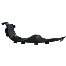Moldura Do Farol Lado Esquerdo Sonic 2012/14 Original Gm