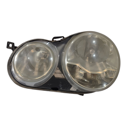 Farol Esquerdo Polo 2003 2004 a 2006 Cromado
