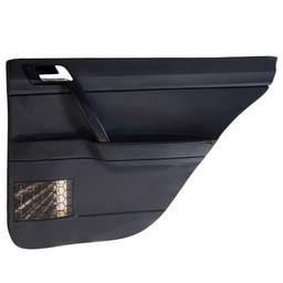 Forro Porta Traseira Direita Polo Sedan 2003 2004 a 2014
