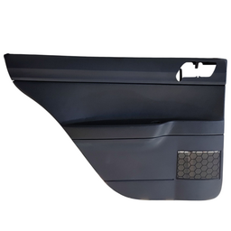 Forro Porta Traseira Esquerda Polo Sedan 2003 2004 a 2014