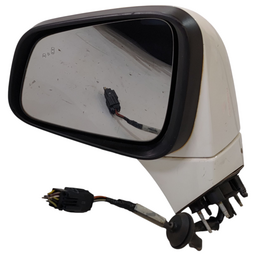 Retrovisor Esquerdo Tracker 2014 a 2019 S/ Pisca