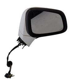 Retrovisor Direito Tracker 2014 a 2019 S/ Pisca