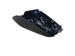 MOLDURA CÂMBIO AUTOMÁTICO KICKS 2022/2025