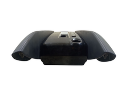 MOLDURA CÂMBIO AUTOMÁTICO KICKS 2022/2025