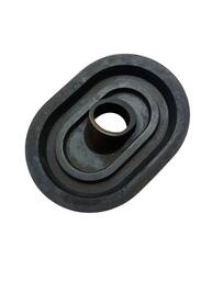 Coifa Borracha Vedação Caixa Direção Gol Fox Voyage G5 G6