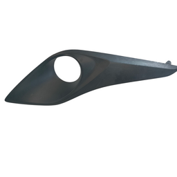 Moldura Do Farol De Milha Yaris Toyota L/d Original 2021
