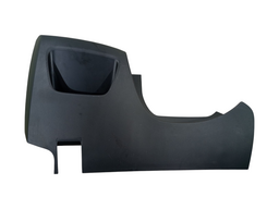 Moldura Inferior Painel Fastback Pulse 2022 A 2025