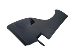 MOLDURA INFERIOR PAINEL FASTBACK PULSE 2022 A 2025