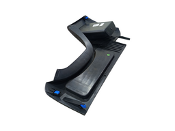 MOLDURA INFERIOR PAINEL FASTBACK PULSE 2022 A 2025