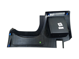 MOLDURA INFERIOR PAINEL FASTBACK PULSE 2022 A 2025