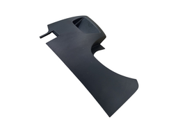 MOLDURA INFERIOR PAINEL FASTBACK PULSE 2022 A 2025