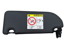 Quebra Sol Direito Fastback Abarth 2023 A 2025 