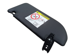 QUEBRA SOL DIREITO FASTBACK ABARTH 2023 A 2025 