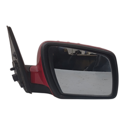 Retrovisor Direito Kia Soul 2010 2011 a 2014 Elétrico