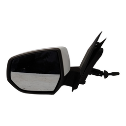 Retrovisor Esquerdo Spin 2012 2013 2014/.. Manual