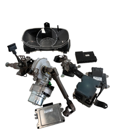 Kit Cod. Completo Honda Fit 2015 A 2018 Original