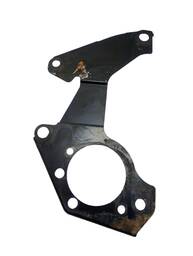 Chapa Protetora Volante Motor Embreagem Palio Fire 1.0 06/13