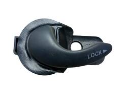 Maça Int. Dianteira Esq Palio Strada Siena Doblo 96/09 2/4p