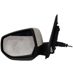 Retrovisor Esquerdo Spin 2012 2013 2014/.. Manual