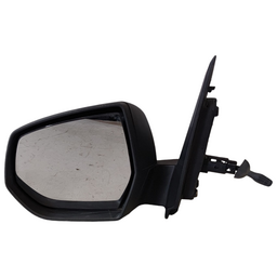 Retrovisor Esquerdo Spin 2012 2013 2014/.. Manual