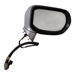 Retrovisor Direito Civic 2007 2008 a 2011 S/ Pisca