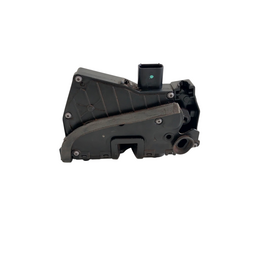 Fechadura Porta Dianteira Esque Onix Tracker 20/ Montana 23/