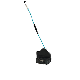 Fechadura Traseira Direita Fiat Mobi/Strada 2020