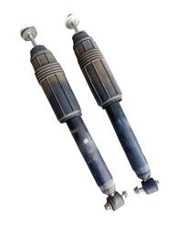 Par Amortecedor Traseiro Fiat Palio Siena 1996/2013