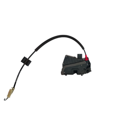 Fechadura Trava Eletrica Onix 2012/2019 Diant Esque