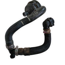 Bomba Agua Auxiliar Com Mangueira Fiat Toro Jeep Compass 1.3