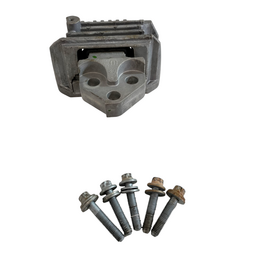 Coxin Cambio Com Parafusos Da Jeep Compas T270 2023 2024