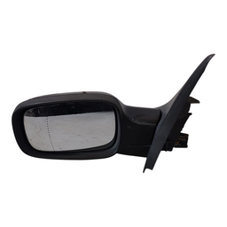 Retrovisor Esquerdo Megane 2007 2008 a 2013