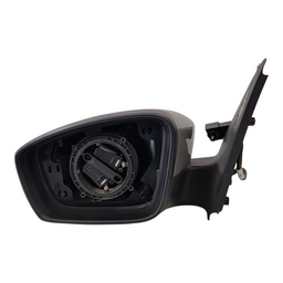Retrovisor Esquerdo Gol Voyage G5 G6 G7 G8 12/23 Elé S/Pisca