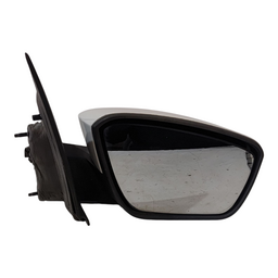 Retrovisor Direito Ka 2015 2016 a 2021 Elétrico S/ Pisca