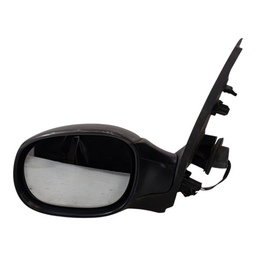 Retrovisor Esq Peugeot 206 207 Hoggar Passion até 14 Elé