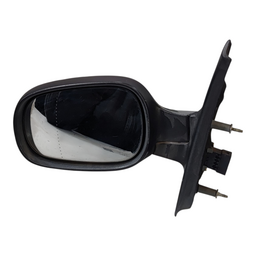 Retrovisor Esquerdo Scenic 1998 a 2011 Elétrico