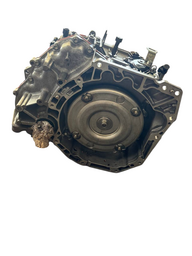 Caixa Câmbio Nissan Versa 1.6 Automático CVT 2017