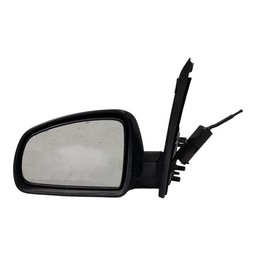Retrovisor Esquerdo Meriva 2003 a 2012 Manual