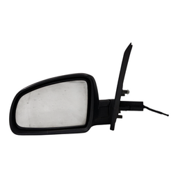 Retrovisor Esquerdo Meriva 2003 a 2012 Manual