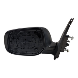 Retrovisor Esquerdo Corolla 2009 a 2014 S/ Pisca