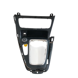 Moldura Console Central Ford Focus 2016/2019