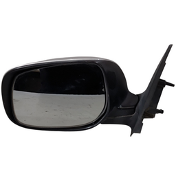 Retrovisor Esquerdo Corolla 2009 a 2014 S/ Pisca