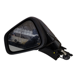 Retrovisor Esquerdo Tracker 2014 a 2019 S/ Pisca
