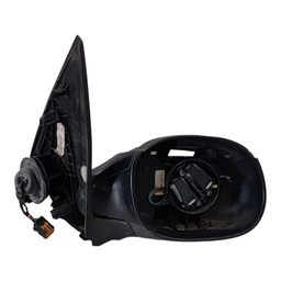 Retrovisor Dir Peugeot 206 207 Hoggar Passion até 14 Elé