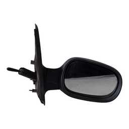 Retrovisor Direito Clio 2000 a 2012 C/ Contrlo