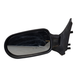 Retrovisor Esquerdo Uno Flex 04/13 4P C/ Controle