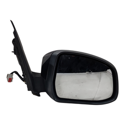 Retrovisor Direito Focus 2009 2010 a 2013 Elétrico C/ Pisca