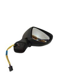 Retrovisor Direito Captur 2017 2018 a 2024