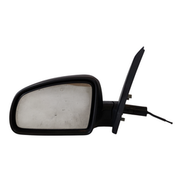 Retrovisor Esquerdo Meriva 2003 a 2012 Manual